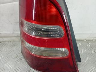 фонарь задний левый Mercedes-Benz A-Класс W168/V168 [рестайлинг] 2002, 1.9 л., M 166.990, бензин, МКПП, красный, минивэн, передний привод, 1688202764