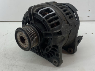 генератор Audi A3 8L 2000, 0124315001, 038903023K