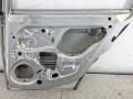 дверь задняя правая Opel Vectra C 2002, 1.8 л., Z 18 XE, бензин, МКПП, серый, седан, передний привод - фото №7