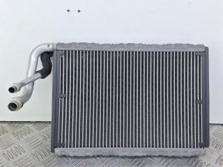 испаритель кондиционера Mercedes-Benz C-Класс W204/S204 2007, 1.8 л., M 271.950, бензин, АКПП, серебро, седан, задний привод