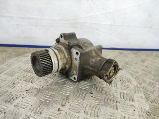 раздаточная коробка Honda CR-V 3 поколение [рестайлинг] (2009 - 2012), 2.4 л., бензин, АКПП, GRZK