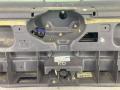 крышка багажника (дверь 3-5) Mercedes-Benz A-Класс W168 1999, 1.6 л., M 166.960, бензин, МКПП, синий, минивэн, передний привод - фото №10