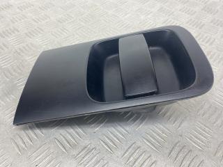 ручка наружная двери сдвижной Hyundai H-1 Grand Starex 2008, 2.5 л., дизель, МКПП, белый, минивэн, задний привод