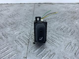 кнопка обогрева сидений Renault Megane 1 поколение [рестайлинг] (1999 - 2003), 1.4 л., K4J 710, бензин, МКПП, оливковый, хетчбэк 5 дв., передний привод, 8200100611