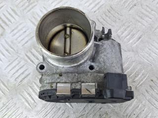 заслонка дроссельная Mercedes-Benz C-Класс W203/S203/CL203 W203.046 2003, 1.8 л., M 271.946, бензин, АКПП, серебро, седан, задний привод, A2711410025, 02807507076
