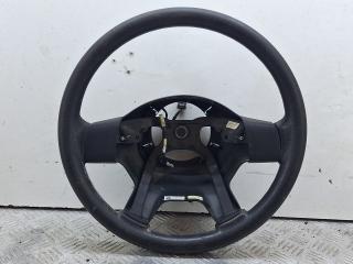 руль Jeep Liberty 1 поколение 2004, 2.5 л., дизель, МКПП, черный, внедорожник 5 дв., полный привод, правый руль, 5GG25DX9AC