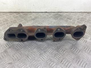 коллектор выпускной Ford Galaxy 3 поколение [рестайлинг] 2022, 2.0 л., дизель, АКПП, белый, минивэн, передний привод, HG9094302BA