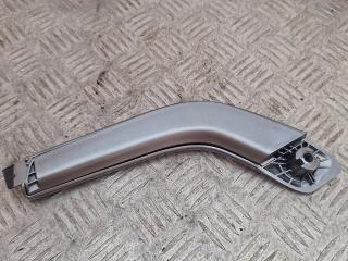 пластик SEAT Altea 1 поколение [рестайлинг] 5P 2012, 1.6 л., CAYC, дизель, робот, серый, минивэн, передний привод, 5P0864420A