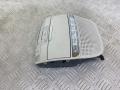 фонарь салона (плафон) Mercedes-Benz E-Класс W213/S213/C238/A238 (2016 - 2020), 2.0 л., OM 654.920, дизель, АКПП, серый, седан, задний привод, 0009000313, A0009019003, A0009028432 - фото №4