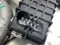 турбина Ford Mondeo 3 поколение [рестайлинг] (2003 - 2007), 2.0 л., N7BA, дизель, передний привод, 4S7Q6K682EK - фото №7