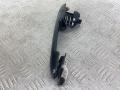 ручка наружная двери сдвижной Mercedes-Benz Vito W639 2006, 3.2 л., M 112.951, бензин, АКПП, черный, задний привод - фото №2