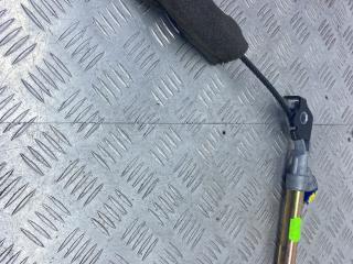 преднатяжитель ремня безопасности Renault Scenic 1 поколение [рестайлинг] 2002, 1.6 л., K4M 700, бензин, МКПП, серебро, минивэн, передний привод, D066934, 02265793