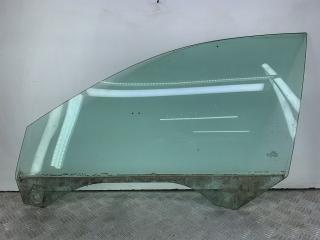 стекло двери передней левой Audi A6 4B/C5 [рестайлинг] (2001 - 2004), 2.4 л., BDV, бензин, МКПП, универсал