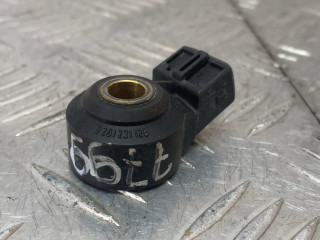 датчик детонации Citroen Berlingo 1 поколение (M49) (1996 - 2003), 1.6 л., бензин, 0261231128