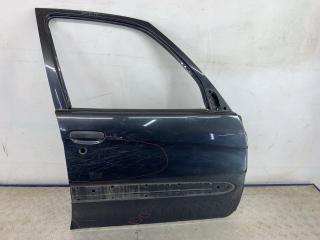дверь передняя правая Citroen Xsara Picasso 1 поколение 2001, 1.8 л., 6FZ (EW7J4), бензин, МКПП, минивэн, передний привод