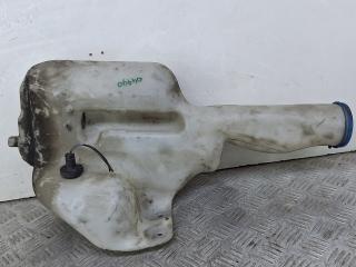 бачок омывателя Volkswagen Crafter 1 поколение [рестайлинг] (2011 - 2016), 2.0 л., CKTC, дизель, МКПП, желтый, микроавтобус, задний привод, A9068690220