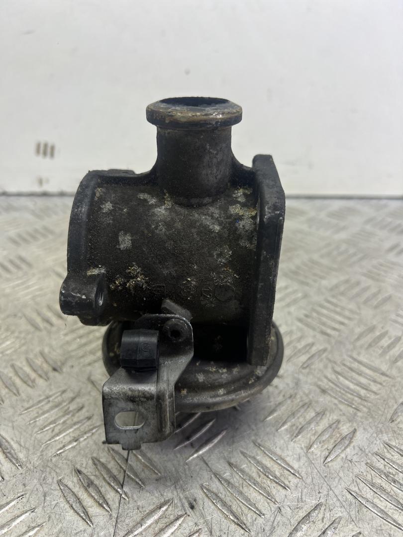 клапан EGR BMW 3 серия E90/E91/E92/E93 (2004 - 2010), 2.0 л., M47N 204 D4, дизель, АКПП, 7791480 - фото №1