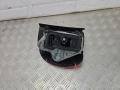 фонарь задний левый Volkswagen Fox 2 поколение 5Z 2007, 1.2 л., BMD, бензин, МКПП, хетчбэк 3 дв. - фото №7