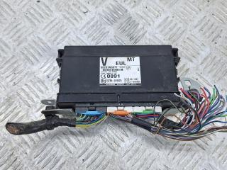 блок комфорта Subaru Outback 3 поколение [рестайлинг] (2006 - 2009), 88281AG671