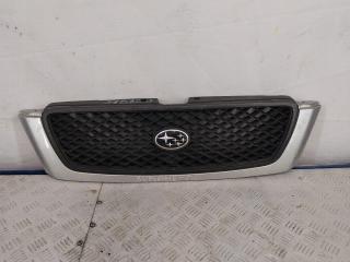решетка радиатора Subaru Forester 1 поколение (SF) [рестайлинг] (2000 - 2002), 91065FC090