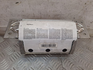 подушка безопасности пассажира BMW 3 серия E90/E91/E92/E93 [рестайлинг] 2008, 2.0 л., N46 B20 A, бензин, МКПП, седан, 06B2635B0820U, 30366966A, 30367269D, 399113225016