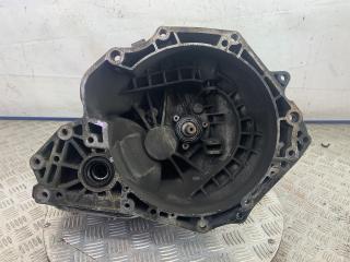 КПП механическая (МКПП) Opel Vectra B [рестайлинг] (1999 - 2002), 1.6 л., X 16 XEL, бензин, МКПП, серебро, седан, передний привод, F17C394