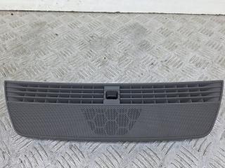 накладка на торпедо (консоль) Audi A4 B7 2006, 1.8 л., BFB, бензин, МКПП, универсал, 8E0819635E