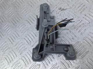 Панель (плата) фонаря Volkswagen Golf 5 поколение 2007, 1.4 л., CAXA, бензин, 6МКПП, серый, универсал, передний привод, 1K9945257