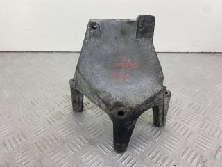 кронштейн двигателя Opel Corsa C F08 2001, 1.0 л., Z 10 XE, бензин, МКПП, черный, хетчбэк 3 дв., передний привод, 9127489, 008067616