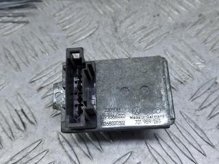 сопротивление печки Volkswagen Caravelle T4 (1991 - 2003), 701959263, 0268020312, 5399386020