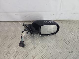 зеркало наружное правое Skoda Octavia 1 поколение (A4) [рестайлинг] 2001, 2.0 л., AQY, бензин, 5МКПП, бордовый, универсал, передний привод