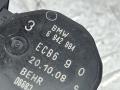 моторчик заслонки печки BMW 5 серия E60/E61 [рестайлинг] E60 (2007 - 2010), 2.5 л., N53 B25 A, бензин, АКПП, белый, седан, задний привод, 6942994 - фото №6