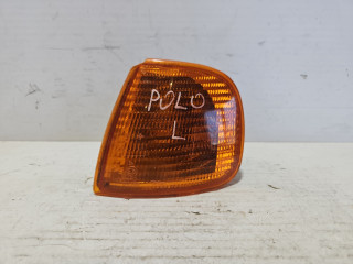 поворотник левый Volkswagen Polo 3 поколение 1998, 6K5953049B