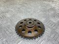 шкив распредвала Opel Agila 1 поколение (A) 2000, 1.2 л., Z 12 XE, бензин, 90531515, 7130246 - фото №4
