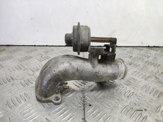 заслонка дроссельная Subaru Outback 2 поколение 2001, 2.0 л., EJ20 (Turbo), бензин, универсал