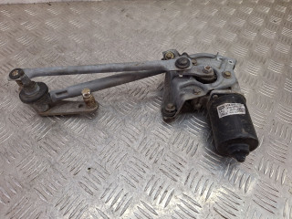 механизм стеклоочистителя (трапеция дворников) Mercedes-Benz A-Класс W168/V168 [рестайлинг] 2001, 1.4 л., бензин, МКПП, минивэн, A168820344