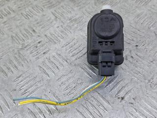 корректор фар Citroen Xsara Picasso 1 поколение 2004, 1.8 л., 6FZ (EW7J4), бензин, МКПП, серый, передний привод