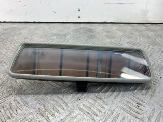 зеркало салона Skoda Yeti 1 поколение 2013, 2.0 л., CFHF, дизель, 6МКПП, серый, универсал, полный привод