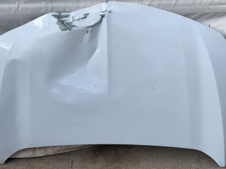 капот Buick Encore 1 поколение [рестайлинг] (2016 - 2019)