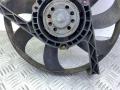 вентилятор радиатора Volkswagen Golf 4 поколение 1999, 1.6 л., AKL, бензин, МКПП, серый, хетчбэк 5 дв., передний привод - фото №6