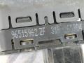 кнопка стеклоподъемника двери передней правой Citroen C5 1 поколение (2000 - 2004), 96515962ZF - фото №7