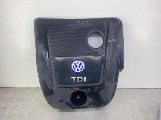декоративная крышка двигателя Volkswagen Bora 1 поколение 2003, седан, 038103925BP