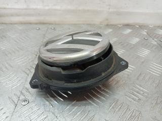 ручка крышки багажника Volkswagen Polo 5 поколение 2014, 1.2 л., бензин, МКПП, хетчбэк 3 дв., передний привод, 6R6827469D