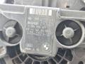 генератор BMW 3 серия E90/E91/E92/E93 2005, 2.5 л., N52 B25 AF, бензин, МКПП, серый, седан, задний привод, 0124525083, 7542529-02 - фото №5