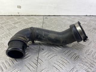 патрубок интеркулера Smart Fortwo 1 поколение (1998 - 2002), 00031290V006, 1601410004