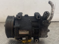 компрессор кондиционера Citroen Xsara Picasso 1 поколение 2002, 9645440480, SD7V161242 - фото №2