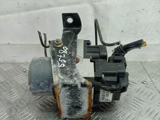 блок ABS Smart Fortwo 1 поколение 2000, 0.6 л., M 160.910, бензин, робот, черный, хетчбэк 3 дв., задний привод, 0273004530