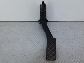 педаль Volkswagen Caddy 5 поколение 2022, бежевый, фургон, передний привод, 5Q1723503L, 6PV01062183