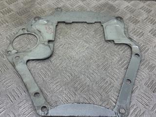 Прокладка КПП (пластина) Mazda 6 3 поколение [2-й рестайлинг] 2020, 2.0 л., бензин, МКПП, красный, универсал, передний привод