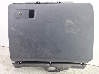 бардачок Volkswagen Passat B6 2008, 1.8 л., BZB, бензин, 6МКПП, черный, универсал, передний привод, 3C1857114, 3C1857101